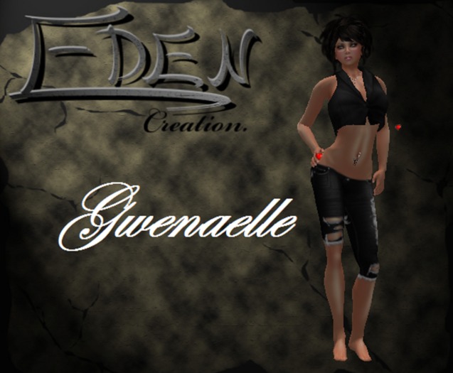 GWENAELLE