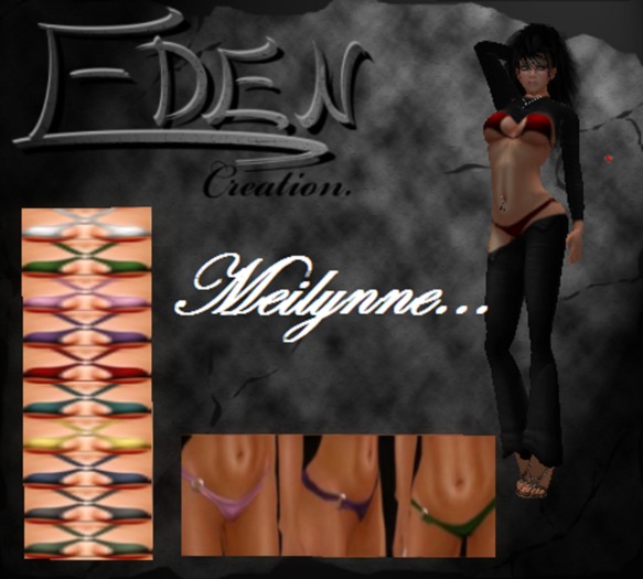 MEILYNNE