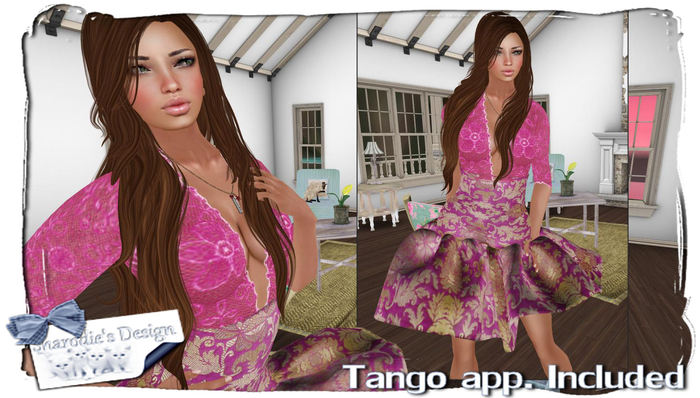 ~*~Shar's Outfits~*~High wast tutu India