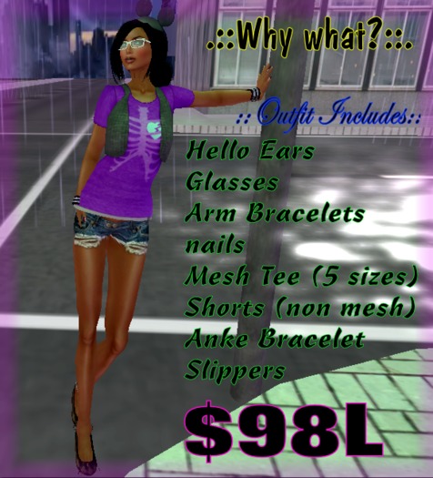 .::FS::. Why What