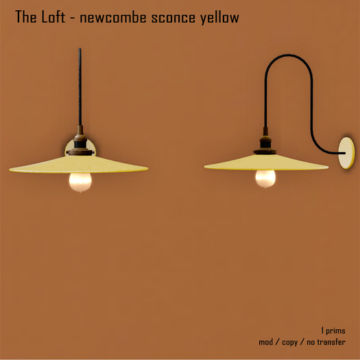 The Loft - Newcombe Dining Room Black