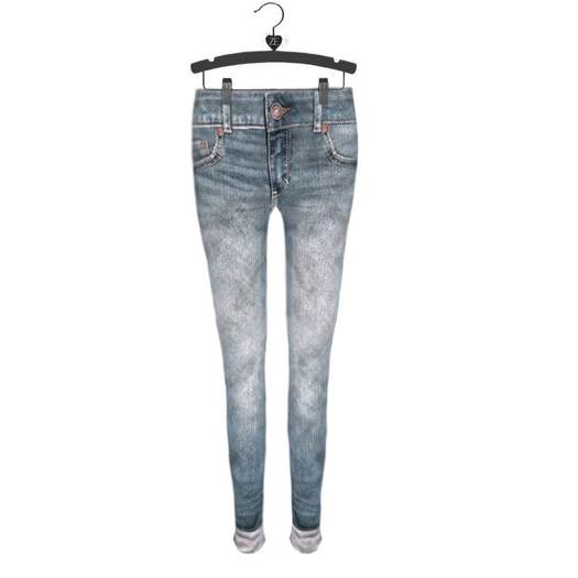 [ZE] Everyday Jeans {DIRTY}