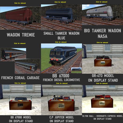 Wagon Corail 2eme classe VTU c/m