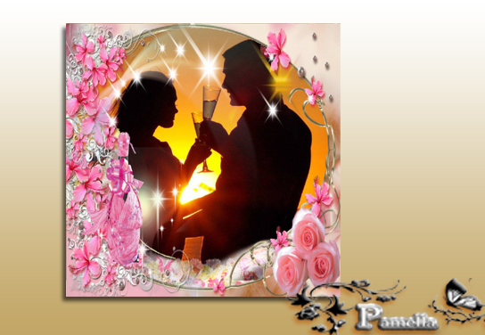 Frame_001 for Photo (with successive photos) Mesh