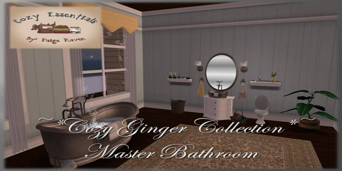 ~*Cozy Isla Collection*~ Dining Room (Includes Benchseat & Acc)