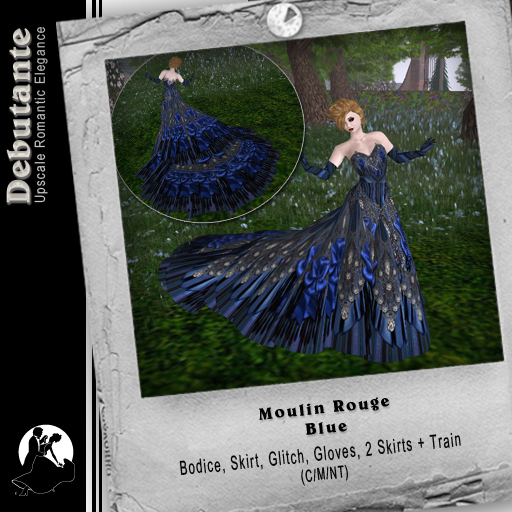 *Deb* Winter Rose 