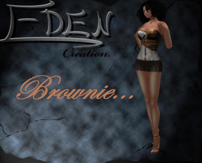 BROWNIE