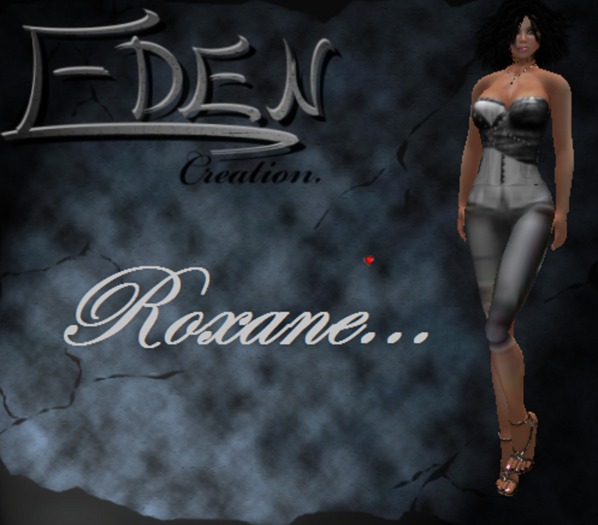 ROXANE