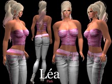 B&V-Lea Pink