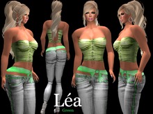 B&V-Lea Green