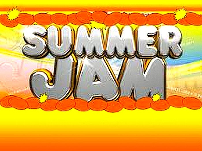 walksound   summer jam