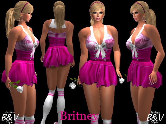 B&V-Britney