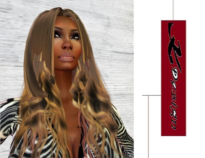 K.Design Hair 001