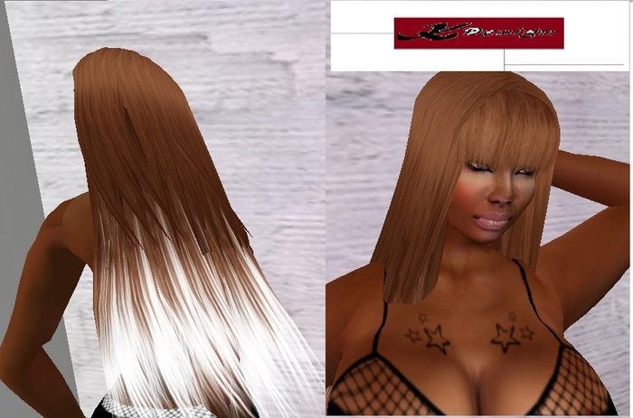 K.Design Hair 004