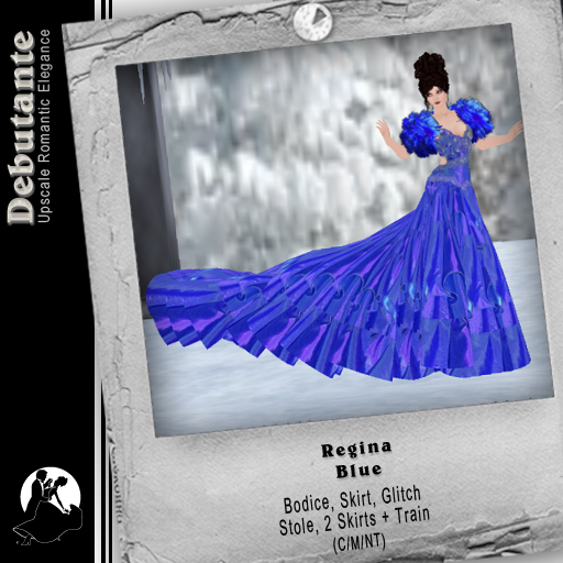 Debutante's Regina