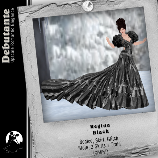 Debutante's Regina