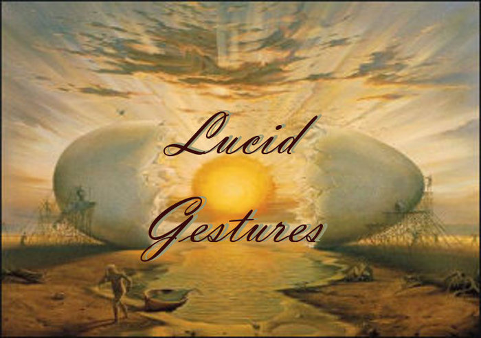 HU ~ Alligators, All those Teeth, No Toothbrush