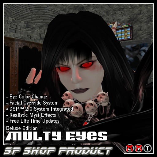 Multy Eyes Deluxe 3.6