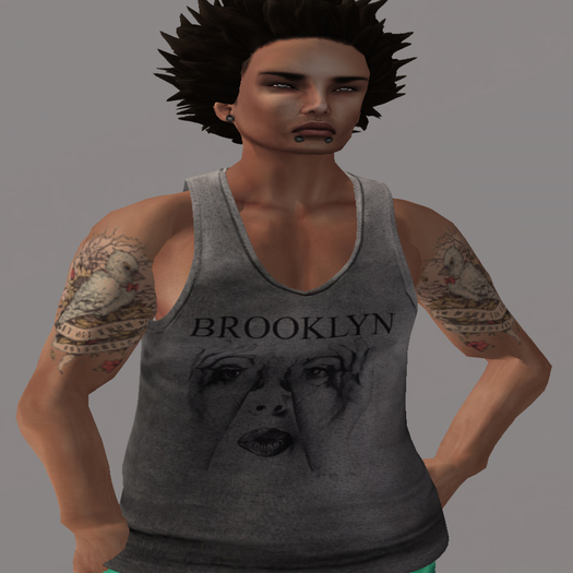 BROOKLYN