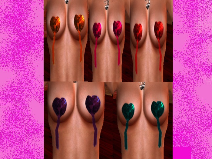 cache teton 5 couleurs