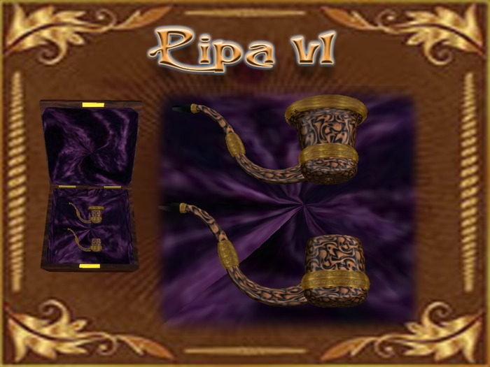 PIPA V1