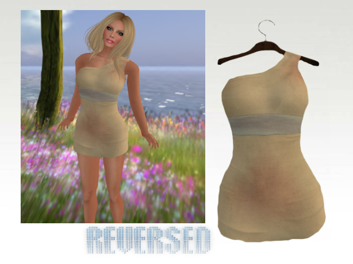 REVERSED Spring Fever Daylight