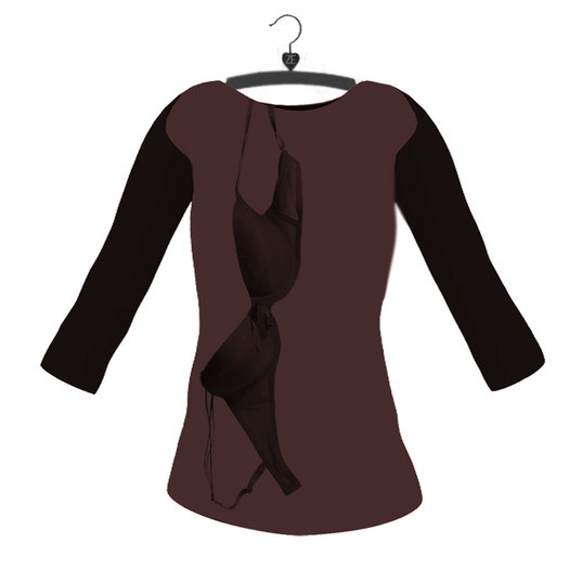 [ZE] Shena Top {BLOOD}