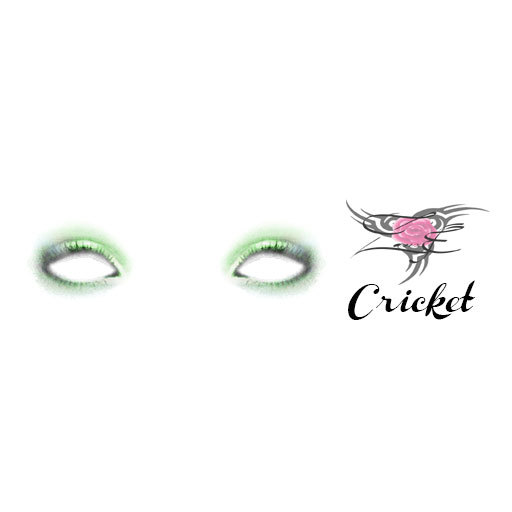 [ZE] Ballerina Shadow