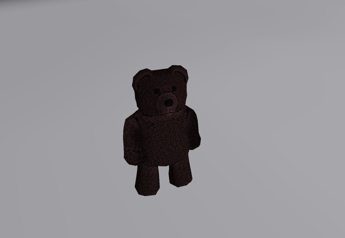 lil teddy