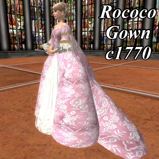 HoA  Rococo 1770 v3