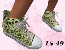 ...Sneakers safary...