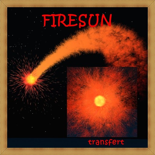 SUN ANIMATED FIRESUN