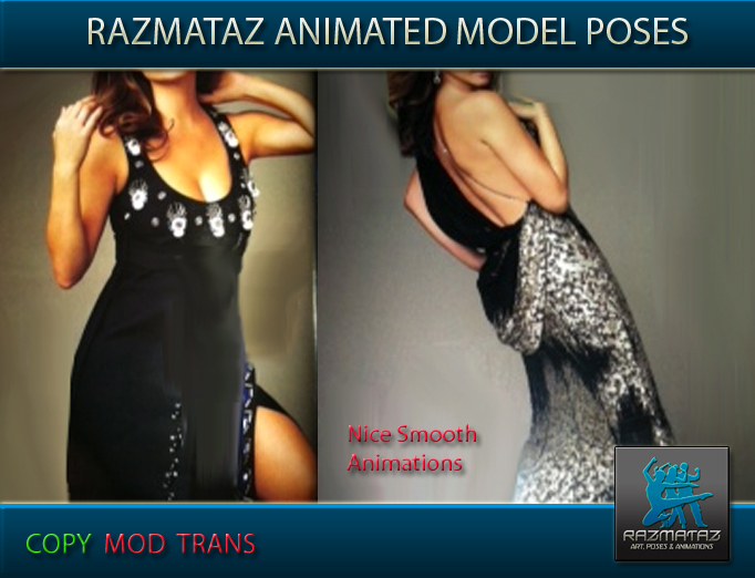Razmataz 2 Model Poses (box) copy