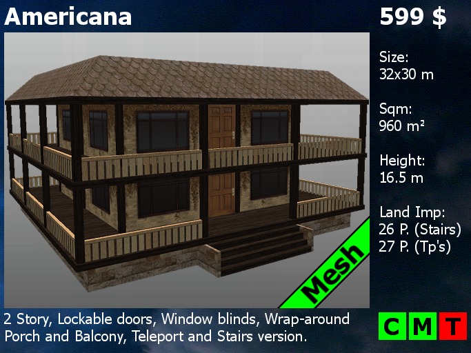 Americana