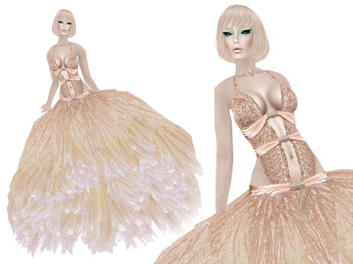 Plume D'or