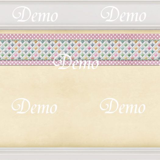 ~*Splash of Pink*~ Wallpaper