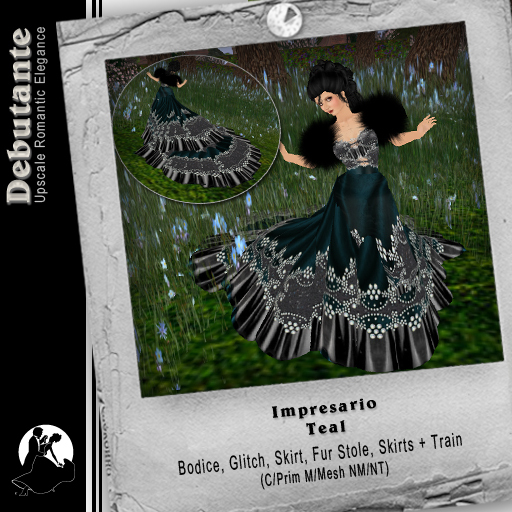 *Deb* Impresario (Boxed) 