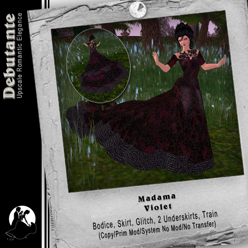 *Deb* Madama (BOXED) 