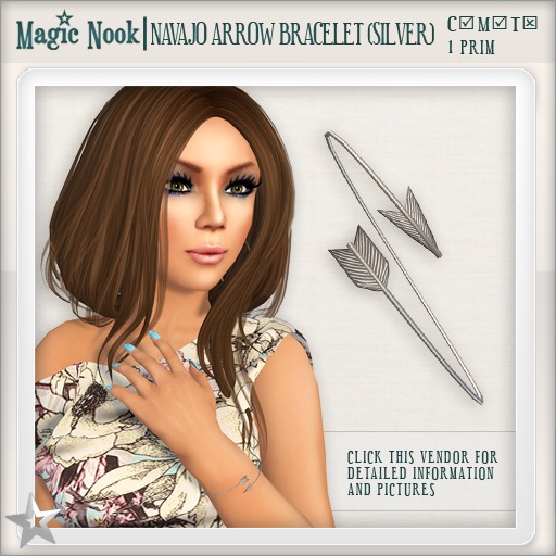 [MAGIC NOOK] Sweetheart Necklace (Gold)