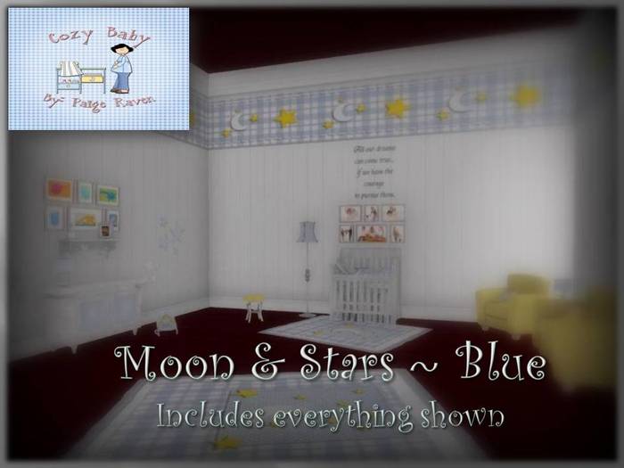 ~*Kenzie Collection*~ Nursery