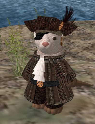 Steampunk pirate FM [b]