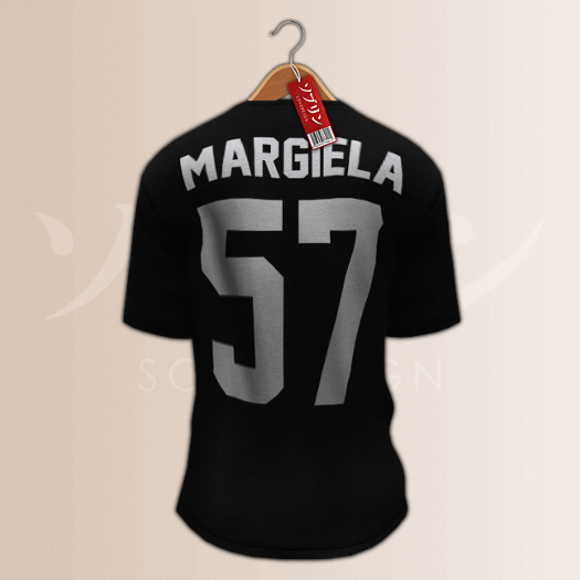 SVRN. Martin Margiela Tee. (BOXED)