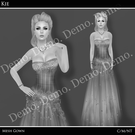 Kie - DEMO