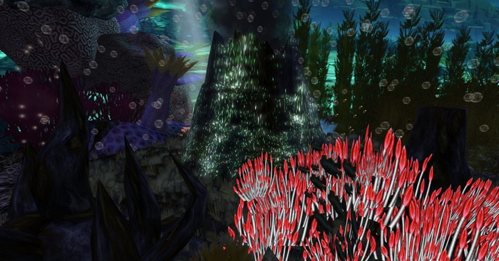 Thermal Vent 3