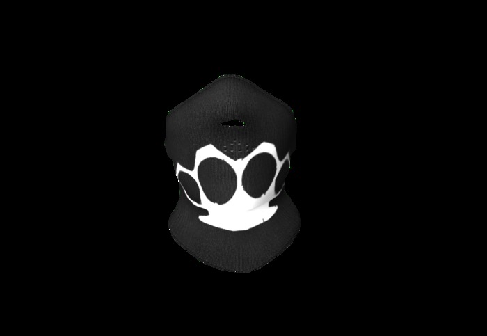 .:Thug Wife:.Maske