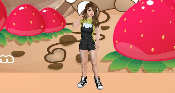 *-* Child Shapes - KATTY