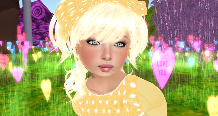 *-* Tiny Tot Shapes - POLLY