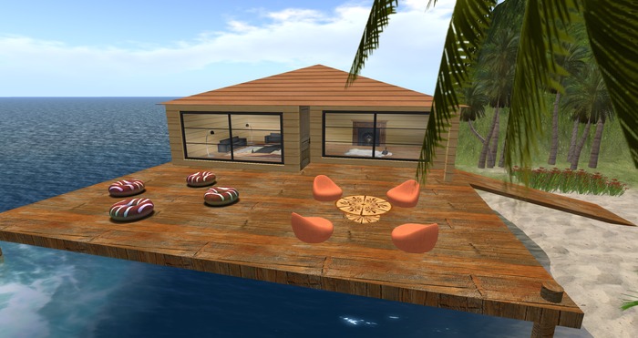 SONATA Beachhouse IV