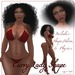 Curvylady shape