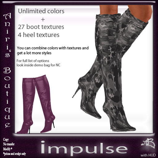 (AB) Impulse